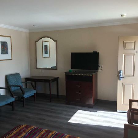 Hyland Motel La Habra Εξωτερικό φωτογραφία