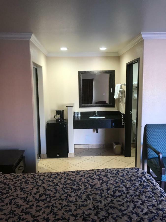 Hyland Motel La Habra Εξωτερικό φωτογραφία