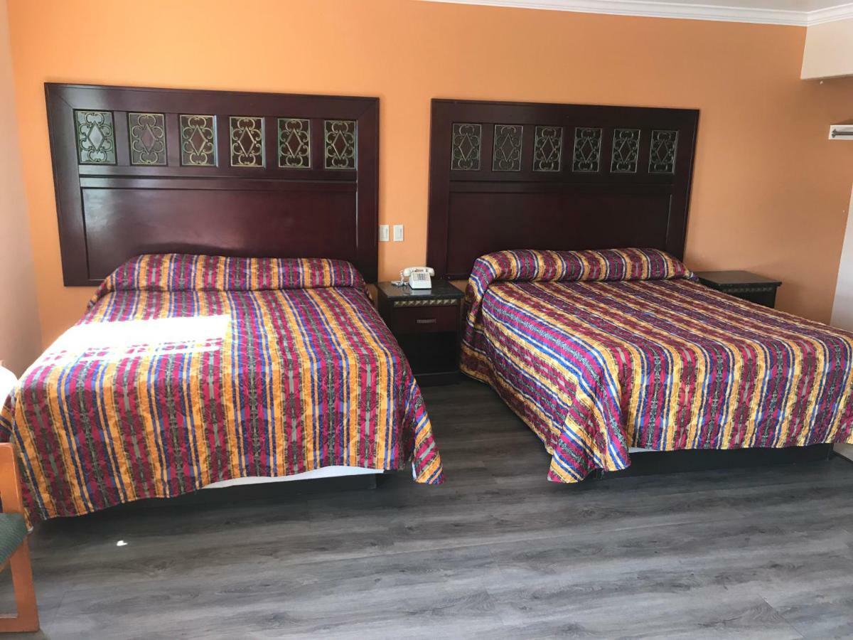 Hyland Motel La Habra Εξωτερικό φωτογραφία